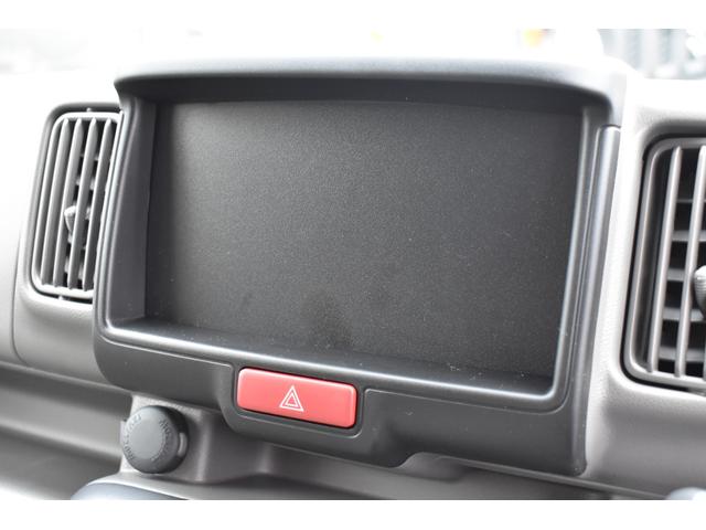 エブリイ ジョインターボ　届出済未使用車／新色モスグレー／ＬＥＤヘッドライト／スマートキー／両側パワースライドドア／オートエアコン／ハイルーフ／スズキセーフティサポート（16枚目）