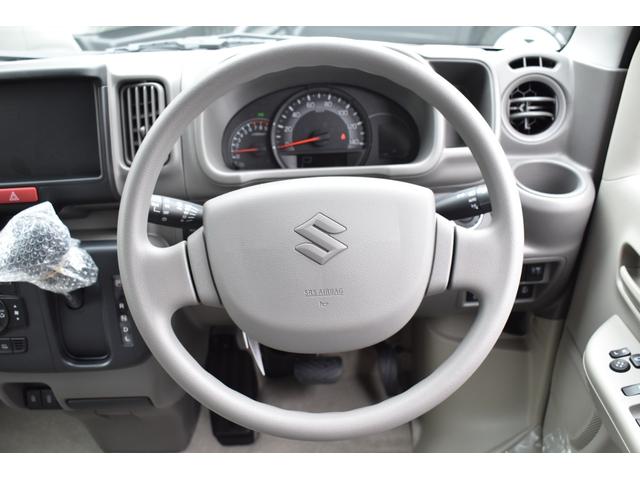 エブリイ ジョインターボ　届出済未使用車／新色モスグレー／ＬＥＤヘッドライト／スマートキー／両側パワースライドドア／オートエアコン／ハイルーフ／スズキセーフティサポート（18枚目）