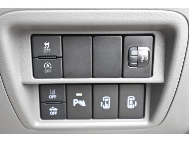 エブリイ ジョインターボ　届出済未使用車／新色モスグレー／ＬＥＤヘッドライト／スマートキー／両側パワースライドドア／オートエアコン／ハイルーフ／スズキセーフティサポート（19枚目）