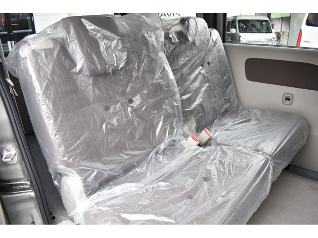エブリイ ジョインターボ　届出済未使用車／新色モスグレー／ＬＥＤヘッドライト／スマートキー／両側パワースライドドア／オートエアコン／ハイルーフ／スズキセーフティサポート（20枚目）
