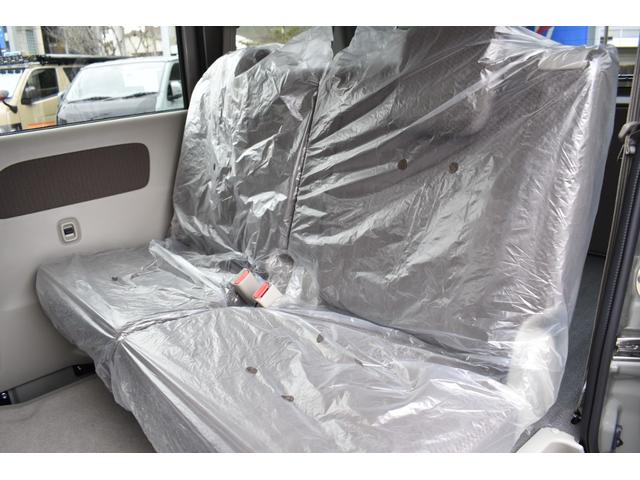 エブリイ ジョインターボ　届出済未使用車／新色モスグレー／ＬＥＤヘッドライト／スマートキー／両側パワースライドドア／オートエアコン／ハイルーフ／スズキセーフティサポート（22枚目）