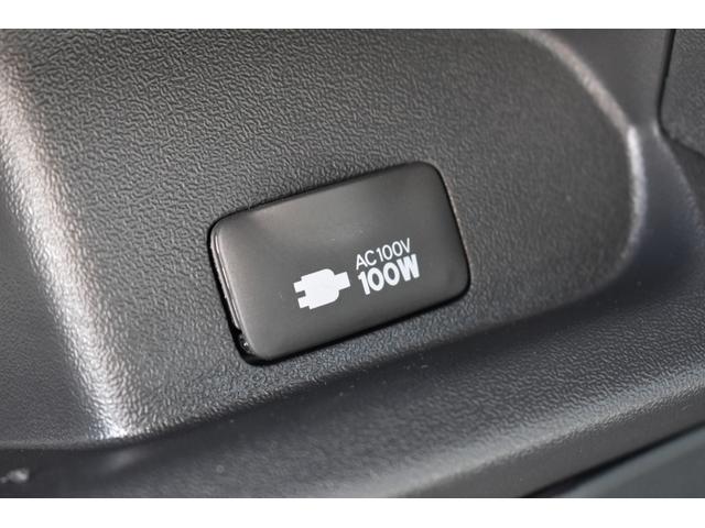 ハイエースバン ロングＤＸ　未登録新車／ＥＳＳＥＸボンネット・フロントリップ・１６インチＡＷ／２．０インチローダウン／ＰＡＲＡＤＡホワイトレタータイヤ／パーツ新品取付／ＬＥＤヘッドライト／パノラマモニター／イージークローザー（22枚目）