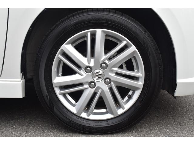ソリオ ハイブリッドＭＺ　法人ワンオーナー／２トーンルーフ／禁煙車／スマートキー／全方位モニター付９インチナビ／フルセグＴＶ／ＢＴオーディオ／両側パワースライドドア／ＥＴＣ／ＬＥＤヘッドライト／純正１５インチＡＷ／（10枚目）