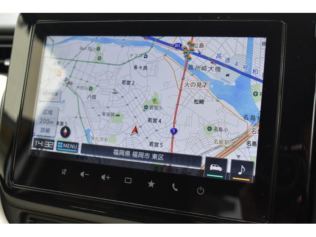 ソリオ ハイブリッドＭＺ　法人ワンオーナー／２トーンルーフ／禁煙車／スマートキー／全方位モニター付９インチナビ／フルセグＴＶ／ＢＴオーディオ／両側パワースライドドア／ＥＴＣ／ＬＥＤヘッドライト／純正１５インチＡＷ／（17枚目）