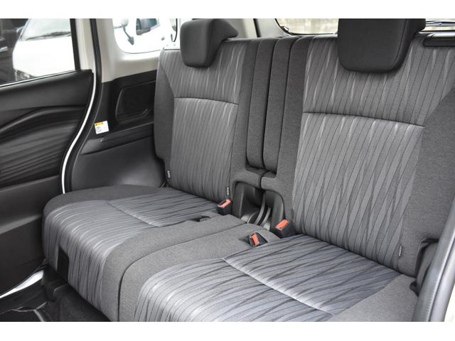 ソリオ ハイブリッドＭＺ　法人ワンオーナー／２トーンルーフ／禁煙車／スマートキー／全方位モニター付９インチナビ／フルセグＴＶ／ＢＴオーディオ／両側パワースライドドア／ＥＴＣ／ＬＥＤヘッドライト／純正１５インチＡＷ／（29枚目）