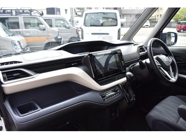 ソリオ ハイブリッドＭＺ　法人ワンオーナー／２トーンルーフ／禁煙車／スマートキー／全方位モニター付９インチナビ／フルセグＴＶ／ＢＴオーディオ／両側パワースライドドア／ＥＴＣ／ＬＥＤヘッドライト／純正１５インチＡＷ／（31枚目）