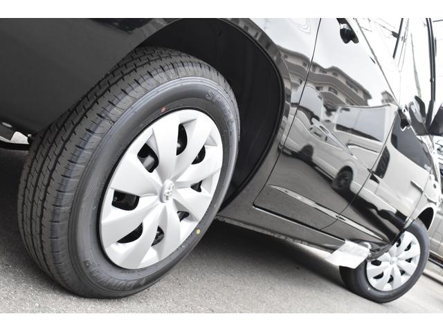 プロボックス ハイブリッドＦ　新車未登録／ハイブリッドＦ／シートヒーター／キーレス／オートエアコン／カラードドアハンドル／ルームミラー内蔵バックカメラ／全席パワーウインドウ／（9枚目）