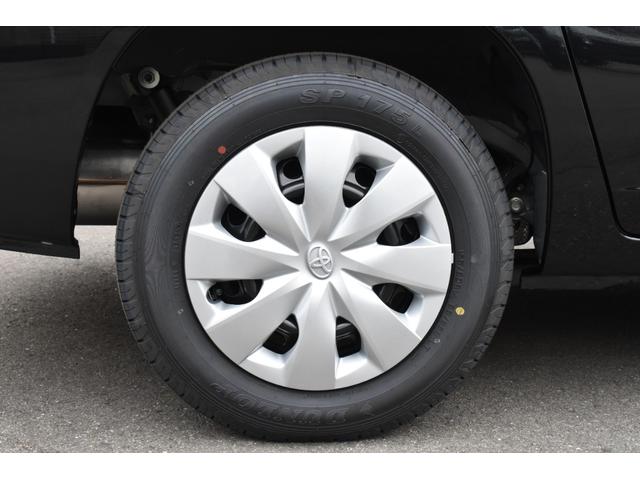 プロボックス ハイブリッドＦ　新車未登録／ハイブリッドＦ／シートヒーター／キーレス／オートエアコン／カラードドアハンドル／ルームミラー内蔵バックカメラ／全席パワーウインドウ／（10枚目）