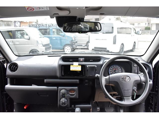 プロボックス ハイブリッドＦ　新車未登録／ハイブリッドＦ／シートヒーター／キーレス／オートエアコン／カラードドアハンドル／ルームミラー内蔵バックカメラ／全席パワーウインドウ／（15枚目）