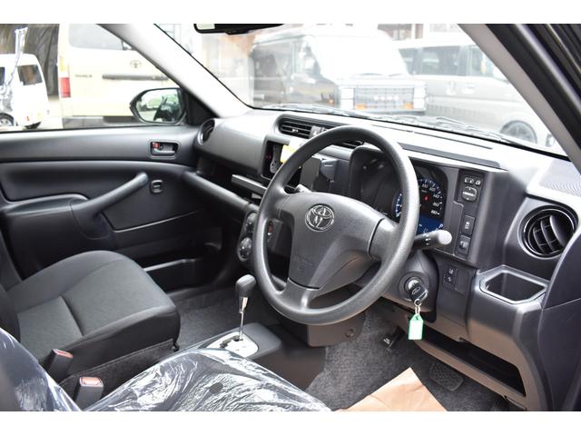 プロボックス ハイブリッドＦ　新車未登録／ハイブリッドＦ／シートヒーター／キーレス／オートエアコン／カラードドアハンドル／ルームミラー内蔵バックカメラ／全席パワーウインドウ／（16枚目）