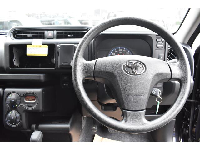 プロボックス ハイブリッドＦ　新車未登録／ハイブリッドＦ／シートヒーター／キーレス／オートエアコン／カラードドアハンドル／ルームミラー内蔵バックカメラ／全席パワーウインドウ／（18枚目）