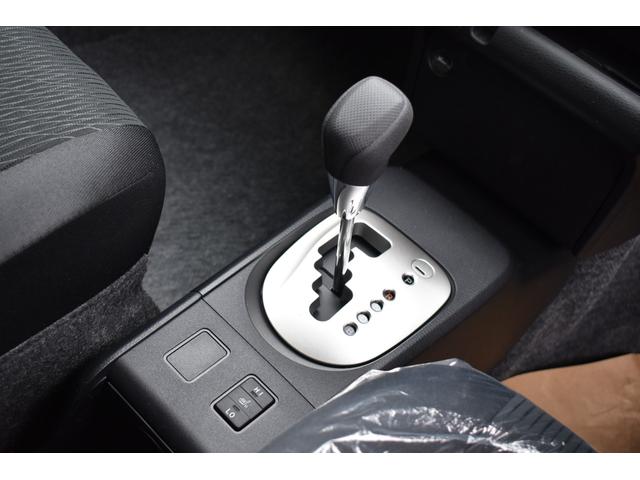 プロボックス ハイブリッドＦ　新車未登録／ハイブリッドＦ／シートヒーター／キーレス／オートエアコン／カラードドアハンドル／ルームミラー内蔵バックカメラ／全席パワーウインドウ／（22枚目）