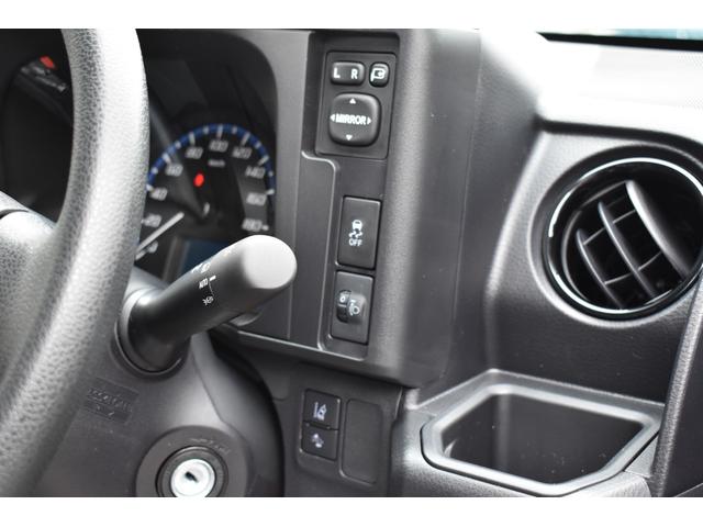 プロボックス ハイブリッドＦ　新車未登録／ハイブリッドＦ／シートヒーター／キーレス／オートエアコン／カラードドアハンドル／ルームミラー内蔵バックカメラ／全席パワーウインドウ／（23枚目）