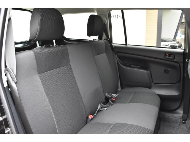 プロボックス ハイブリッドＦ　新車未登録／ハイブリッドＦ／シートヒーター／キーレス／オートエアコン／カラードドアハンドル／ルームミラー内蔵バックカメラ／全席パワーウインドウ／（25枚目）