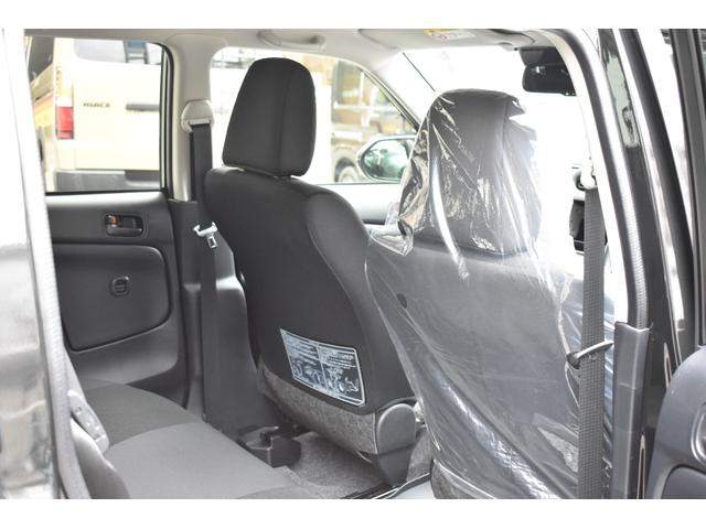 プロボックス ハイブリッドＦ　新車未登録／ハイブリッドＦ／シートヒーター／キーレス／オートエアコン／カラードドアハンドル／ルームミラー内蔵バックカメラ／全席パワーウインドウ／（26枚目）