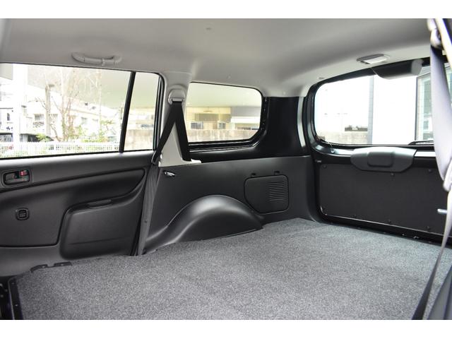 プロボックス ハイブリッドＦ　新車未登録／ハイブリッドＦ／シートヒーター／キーレス／オートエアコン／カラードドアハンドル／ルームミラー内蔵バックカメラ／全席パワーウインドウ／（29枚目）