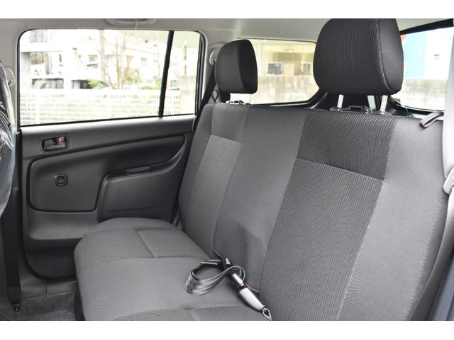 プロボックス ハイブリッドＦ　新車未登録／ハイブリッドＦ／シートヒーター／キーレス／オートエアコン／カラードドアハンドル／ルームミラー内蔵バックカメラ／全席パワーウインドウ／（30枚目）