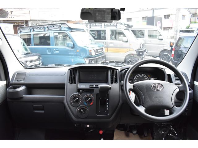 タウンエースバン ＧＬ　ラムエースフェイスキット新車コンプリート／ＨＩＰＰＯＣＡＲリアウインドウパネル／Ｗｅｄｓ１４インチＡＷ／ＴＯＹＯオープンカントリーホワイトレタータイヤ／外装コンプリート／（14枚目）