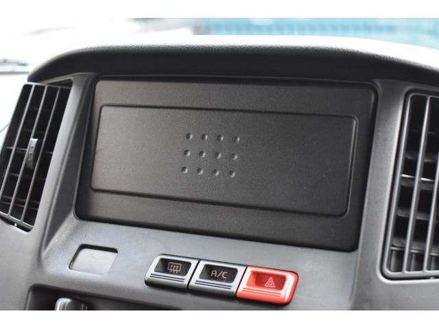 タウンエースバン ＧＬ　ラムエースフェイスキット新車コンプリート／ＨＩＰＰＯＣＡＲリアウインドウパネル／Ｗｅｄｓ１４インチＡＷ／ＴＯＹＯオープンカントリーホワイトレタータイヤ／外装コンプリート／（17枚目）