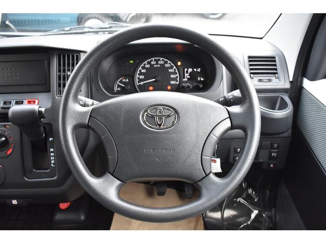 タウンエースバン ＧＬ　ラムエースフェイスキット新車コンプリート／ＨＩＰＰＯＣＡＲリアウインドウパネル／Ｗｅｄｓ１４インチＡＷ／ＴＯＹＯオープンカントリーホワイトレタータイヤ／外装コンプリート／（19枚目）