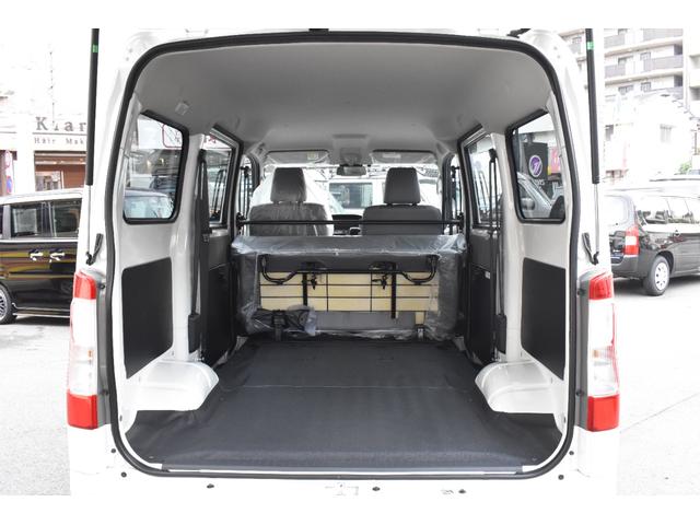 タウンエースバン ＧＬ　ラムエースフェイスキット新車コンプリート／ＨＩＰＰＯＣＡＲリアウインドウパネル／Ｗｅｄｓ１４インチＡＷ／ＴＯＹＯオープンカントリーホワイトレタータイヤ／外装コンプリート／（23枚目）