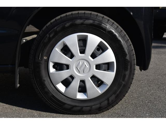 エブリイ ＰＣ　法人ワンオーナー／バックアイカメラ付きディスプレイオーディオ／スズキセーフティサポート／ＬＥＤヘッドランプ／キーレス／運転席シートヒーター／パワーウインドウ（11枚目）