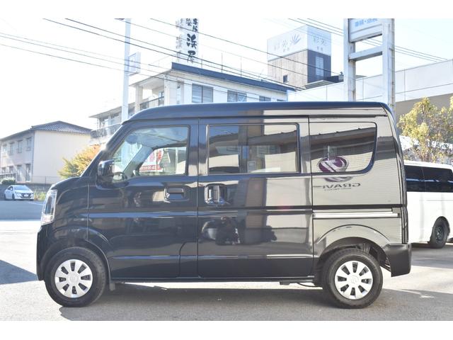 エブリイ ＰＣ　法人ワンオーナー／バックアイカメラ付きディスプレイオーディオ／スズキセーフティサポート／ＬＥＤヘッドランプ／キーレス／運転席シートヒーター／パワーウインドウ（12枚目）