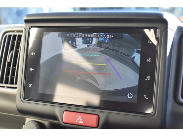 エブリイ ＰＣ　法人ワンオーナー／バックアイカメラ付きディスプレイオーディオ／スズキセーフティサポート／ＬＥＤヘッドランプ／キーレス／運転席シートヒーター／パワーウインドウ（18枚目）