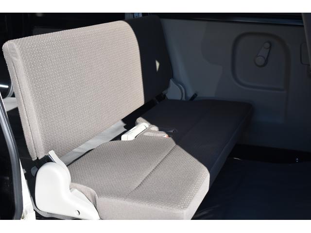 エブリイ ＰＣ　法人ワンオーナー／バックアイカメラ付きディスプレイオーディオ／スズキセーフティサポート／ＬＥＤヘッドランプ／キーレス／運転席シートヒーター／パワーウインドウ（22枚目）