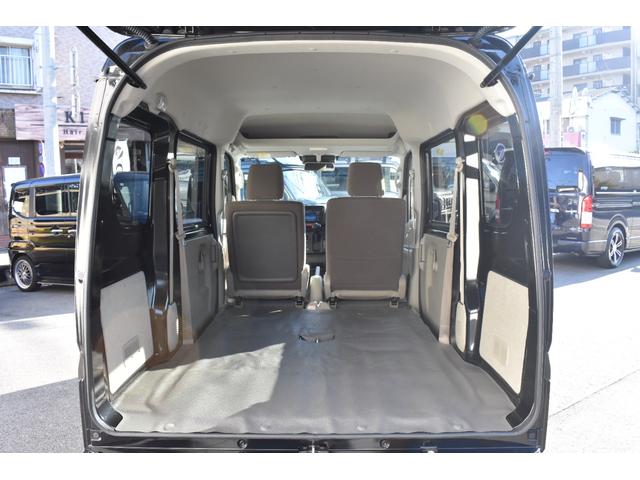 エブリイ ＰＣ　法人ワンオーナー／バックアイカメラ付きディスプレイオーディオ／スズキセーフティサポート／ＬＥＤヘッドランプ／キーレス／運転席シートヒーター／パワーウインドウ（24枚目）