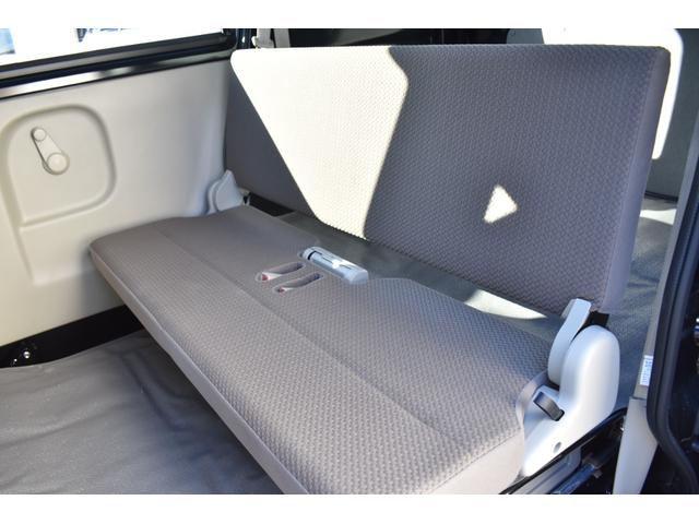 エブリイ ＰＣ　法人ワンオーナー／バックアイカメラ付きディスプレイオーディオ／スズキセーフティサポート／ＬＥＤヘッドランプ／キーレス／運転席シートヒーター／パワーウインドウ（25枚目）