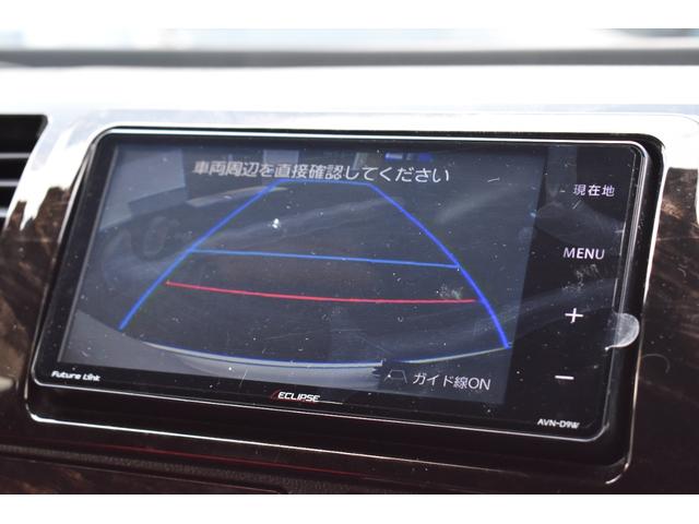 ハイエースバン スーパーＧＬ　ダークプライムＩＩ　ワンオーナー／禁煙車／イクリプスナビ／フルセグＴＶ／４１５ＣＯＢＲＡフルエアロ／２．０インチローダウン／シルクブレイズ１８ＡＷ／助手席エアバッグ／バックカメラ内蔵ジドウボウゲンミラー／小窓付き／（20枚目）