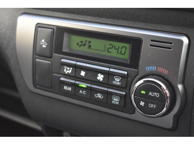 ハイエースバン スーパーＧＬ　ダークプライムＩＩ　ワンオーナー／パナソニックナビ／フルセグ／Ｂカメラ／両側パワースライドドア／モデリスタフルエアロ／１．５インチローダウン／ファブレス１７インチＡＷ／ＥＴＣ／スマートキー／セーフティセンス／（21枚目）