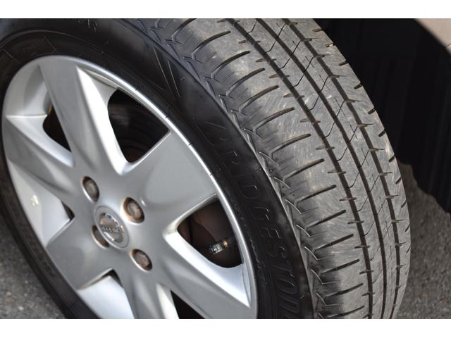 マイクラＣ＋Ｃ ベースグレード　女性ワンオーナー／禁煙車／キーレス／ハーフレザーシート／本革巻きステアリング／シートヒーター／電動オープン／純正ナビ／地デジＴＶ／社外デジタルインナーミラー／シートヒーター／点検整備記録簿（16枚目）