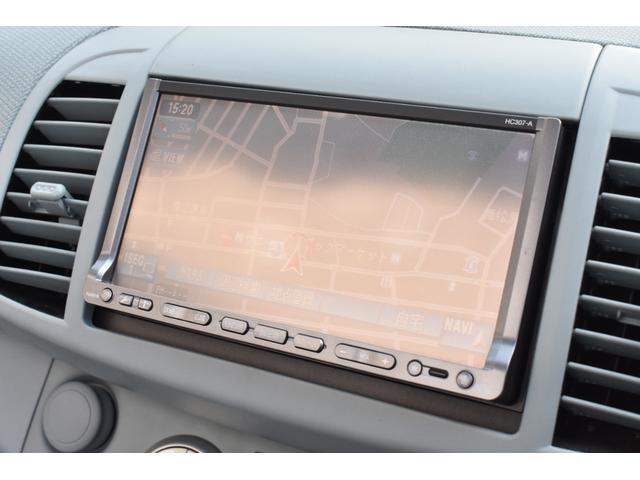 マイクラＣ＋Ｃ ベースグレード　女性ワンオーナー／禁煙車／キーレス／ハーフレザーシート／本革巻きステアリング／シートヒーター／電動オープン／純正ナビ／地デジＴＶ／社外デジタルインナーミラー／シートヒーター／点検整備記録簿（21枚目）