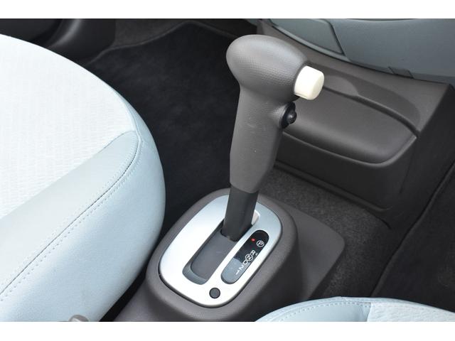 マイクラＣ＋Ｃ ベースグレード　女性ワンオーナー／禁煙車／キーレス／ハーフレザーシート／本革巻きステアリング／シートヒーター／電動オープン／純正ナビ／地デジＴＶ／社外デジタルインナーミラー／シートヒーター／点検整備記録簿（24枚目）