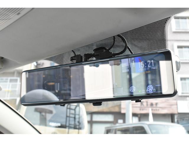 マイクラＣ＋Ｃ ベースグレード　女性ワンオーナー／禁煙車／キーレス／ハーフレザーシート／本革巻きステアリング／シートヒーター／電動オープン／純正ナビ／地デジＴＶ／社外デジタルインナーミラー／シートヒーター／点検整備記録簿（28枚目）