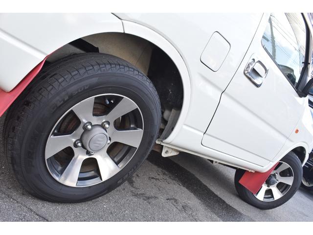 ジムニー クロスアドベンチャーＸＣ　ワンオーナー／禁煙車／レザーコンビシート／イクリプスＨＤＤナビ／フルセグＴＶ／ＥＴＣ／本革巻きステアリング／ボタン式トランスファ／（9枚目）