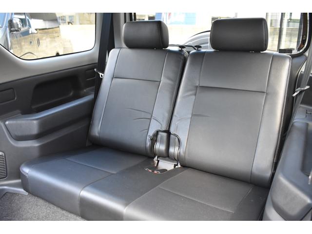 ジムニー クロスアドベンチャーＸＣ　ワンオーナー／禁煙車／レザーコンビシート／イクリプスＨＤＤナビ／フルセグＴＶ／ＥＴＣ／本革巻きステアリング／ボタン式トランスファ／（28枚目）