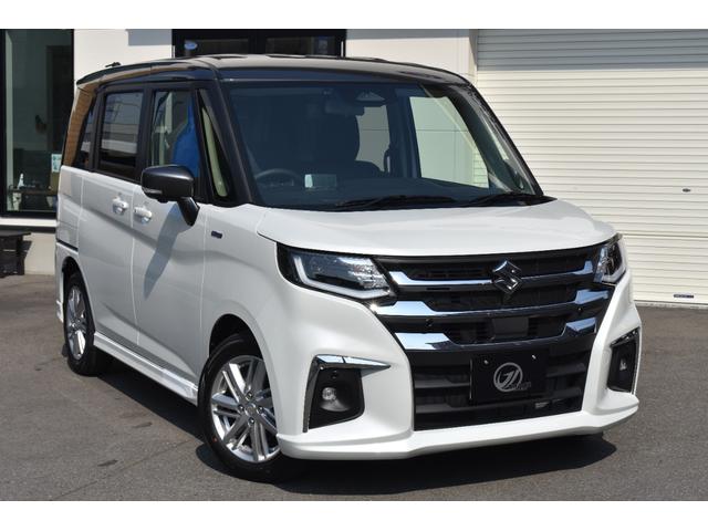 �V�Ԑ���̏ꍇ�A�O���[�h��{�f�B�J���[���I�����������܂��I�S���ʃ��j�^�[�́{�Q�Q�O�C�O�O�O�~�A�c�[�g�[�����[�t�d�l�Ԃ́{�W�W�C�O�O�O�~�̃��[�J�[�I�v�V�����ƂȂ�܂����Q�_�͎ԗ��{�̉��i�Ɋ܂�ł��܂��I