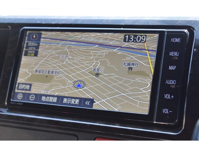 ハイエースバン スーパーGL ダークプライムII ユーザー様買取車/ワンオーナー/禁煙車/ワイドボディ/ディーゼルターボ/ミドルルーフ/パンテーラセキュリティ/純正ナビ・TV/パノラミックビューモニター/前後型ドライブレコーダー/ハーフレザーシート/(17枚目)