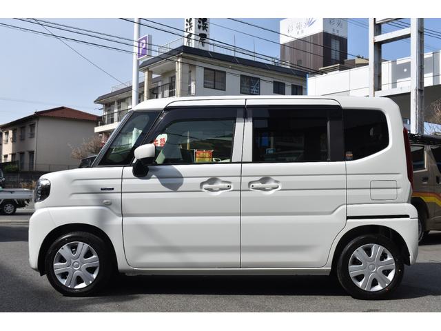 スペーシア ハイブリッドＸ　新車コンプリートパッケージ／パールホワイト／パイオニア８インチナビ／車種専用取付キット／ＥＴＣ／ビルトイン取付用アタッチメント／バックカメラ／フロアマット／ドアバイザー（12枚目）