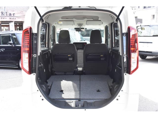 スペーシア ハイブリッドＸ　新車コンプリートパッケージ／パールホワイト／パイオニア８インチナビ／車種専用取付キット／ＥＴＣ／ビルトイン取付用アタッチメント／バックカメラ／フロアマット／ドアバイザー（24枚目）