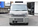 エブリイ ジョインターボ　届出済未使用車／新色モスグレー／ＬＥＤヘッドライト／スマートキー／両側パワースライドドア／オートエアコン／ハイルーフ／スズキセーフティサポート（4枚目）