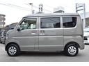 ジョインターボ　届出済未使用車／新色モスグレー／ＬＥＤヘッドライト／スマートキー／両側パワースライドドア／オートエアコン／ハイルーフ／スズキセーフティサポート（11枚目）