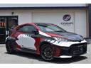 TOYOTA GR YARIS