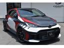 TOYOTA GR YARIS
