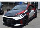 TOYOTA GR YARIS