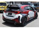 TOYOTA GR YARIS