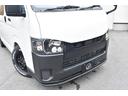 ロングＤＸ　未登録新車／ＥＳＳＥＸボンネット・フロントリップ・１６インチＡＷ／２．０インチローダウン／ＰＡＲＡＤＡホワイトレタータイヤ／パーツ新品取付／ＬＥＤヘッドライト／パノラマモニター／イージークローザー（11枚目）